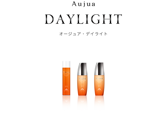 紫外線ダメージ