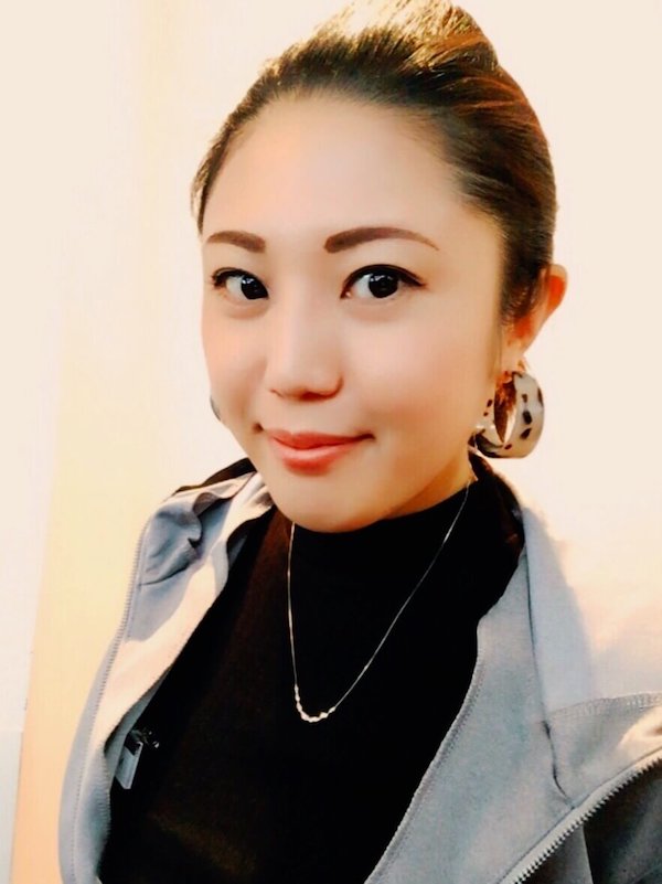 中田みわ